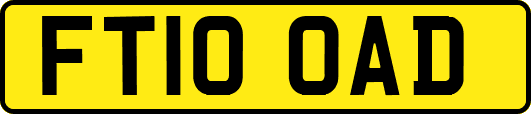FT10OAD