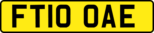 FT10OAE