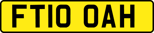 FT10OAH
