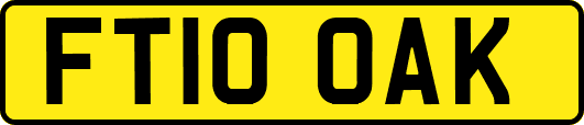 FT10OAK