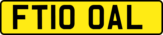 FT10OAL