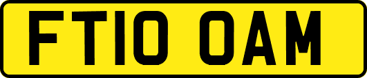 FT10OAM