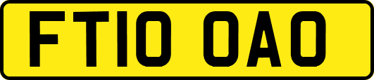 FT10OAO