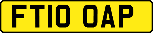 FT10OAP