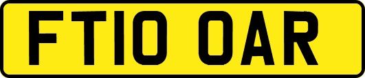 FT10OAR