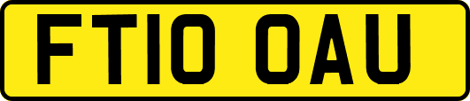 FT10OAU