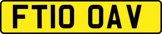 FT10OAV