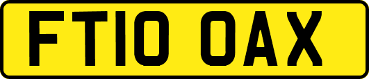 FT10OAX