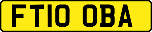 FT10OBA