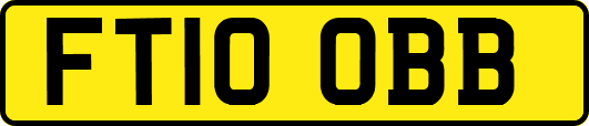 FT10OBB