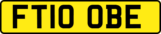 FT10OBE