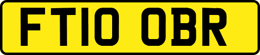 FT10OBR