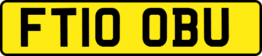FT10OBU