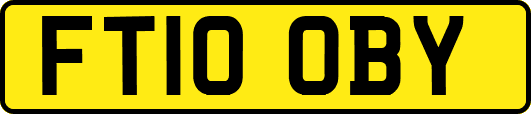 FT10OBY