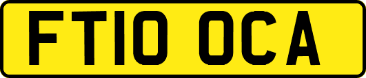 FT10OCA