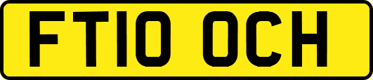 FT10OCH
