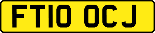 FT10OCJ
