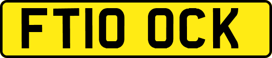 FT10OCK