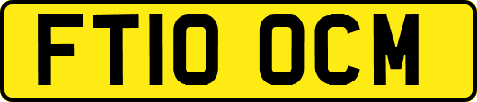 FT10OCM