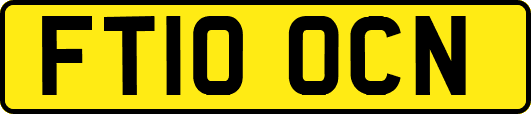 FT10OCN
