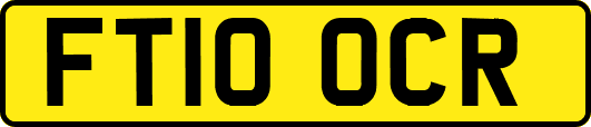 FT10OCR