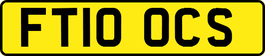 FT10OCS
