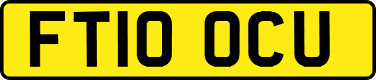 FT10OCU