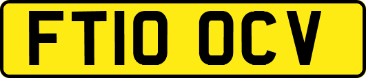 FT10OCV