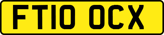 FT10OCX