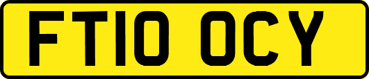 FT10OCY