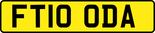 FT10ODA