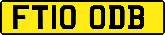 FT10ODB