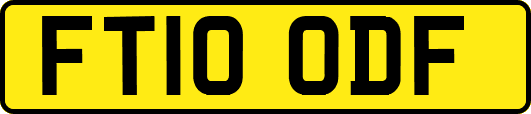 FT10ODF