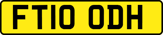 FT10ODH
