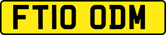 FT10ODM