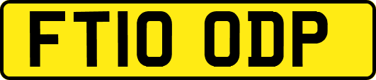 FT10ODP