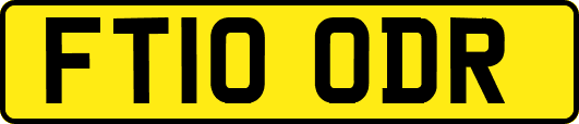 FT10ODR