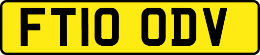 FT10ODV