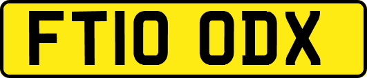 FT10ODX
