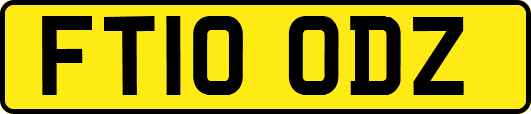 FT10ODZ