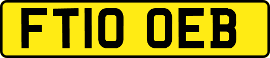 FT10OEB