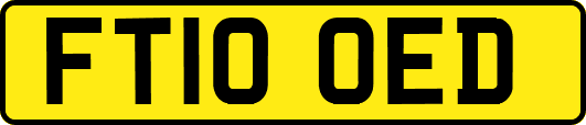 FT10OED