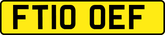 FT10OEF