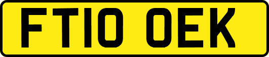 FT10OEK