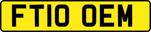 FT10OEM
