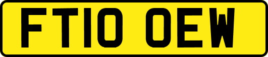 FT10OEW
