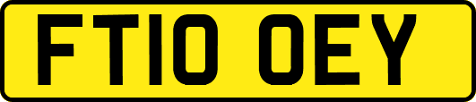 FT10OEY