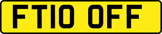 FT10OFF