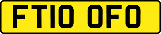 FT10OFO