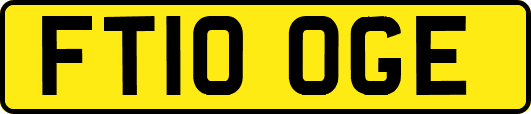 FT10OGE